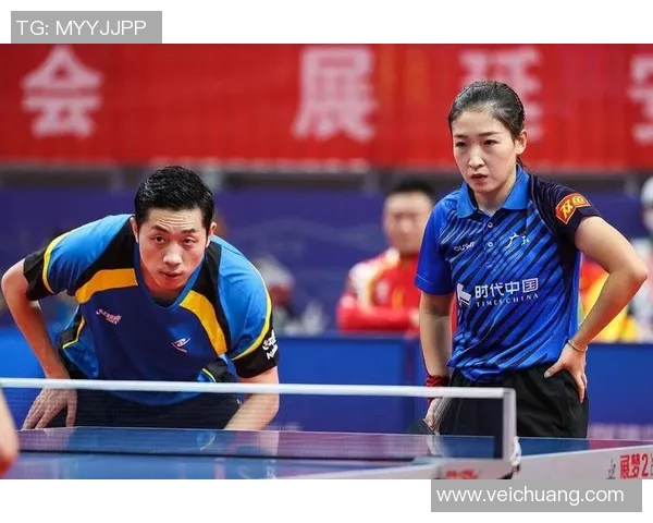 西安乒乓球队选拔赛特别报道：探索转型之路与未来发展新机遇