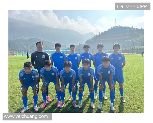 探索野球队足球的魅力与发展潜力助力青少年成长与团队精神培养